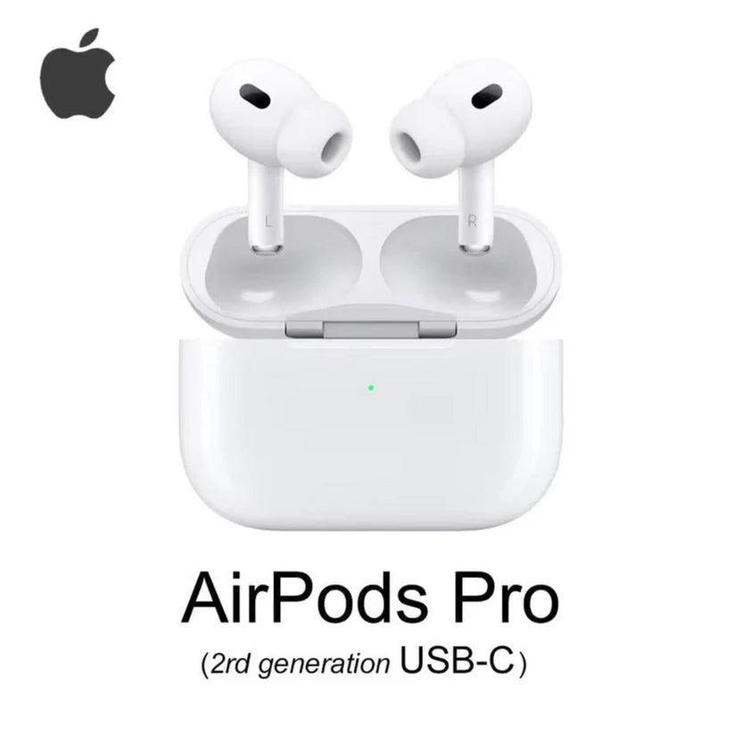 Airpods Pro 2nd Generation