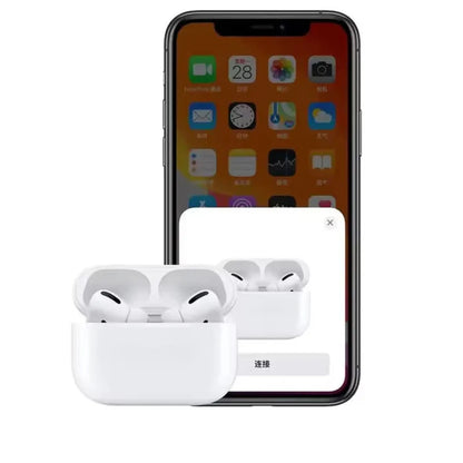 Airpods Pro 2nd Generation