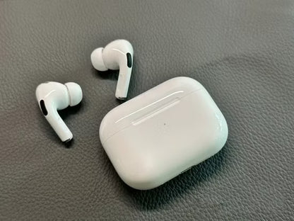 Airpods Pro 2nd Generation