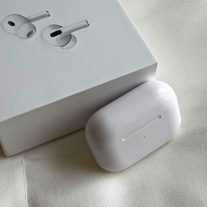 Airpods Pro 2nd Generation