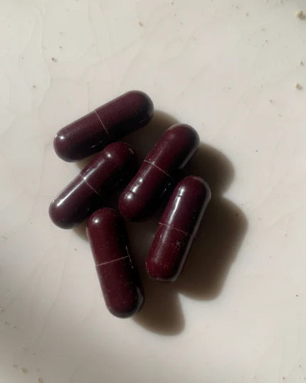 Rijanol Power Booster Capsules Before Intimacy. 100% Natural (0 side Effects).