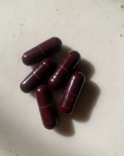 Rijanol Power Booster Capsules Before Intimacy. 100% Natural (0 side Effects).
