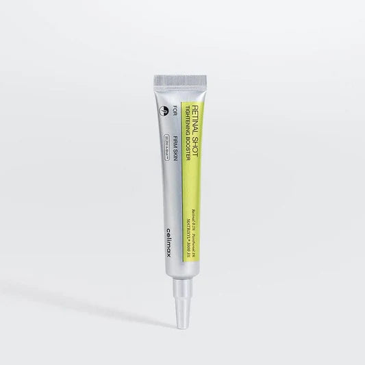 Celimax The Vita A Retinal Shot Tightening Booster 15ml