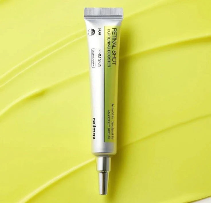 Celimax The Vita A Retinal Shot Tightening Booster 15ml