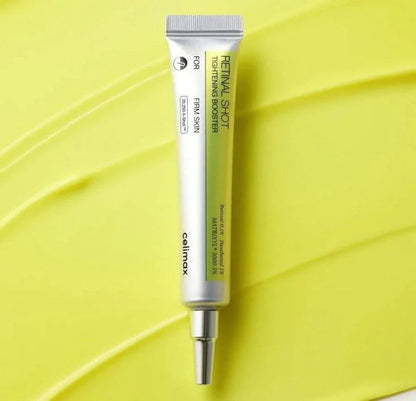 Celimax The Vita A Retinal Shot Tightening Booster 15ml