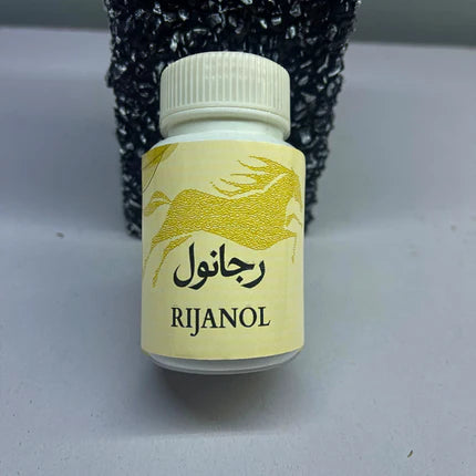 Rijanol Power Booster Capsules Before Intimacy. 100% Natural (0 side Effects).