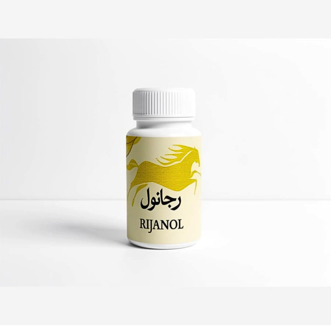 Rijanol Power Booster Capsules Before Intimacy. 100% Natural (0 side Effects).